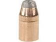 "
Nosler 44841 38/357 Caliber 158 Gr JHP (Per 250)
Sporting Handgun (Revolver):
Whether you punch paper, shoot steel plates, chickens or pigs, or use your handgun for hunting, Nosler assures you the very finest in accuracy, consistency and overall