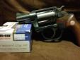 38.Special
Charter Arms
Undercover Model
Shoots great and a great little pocket pistol
Have Nv Id BlueCard or Ccw
ONE box of Home defense ammo
Car-bon included
Wood is in perfect condition as well as the pistol
Price firm
Thanks