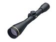The FX Series of riflescopes is made for those hunters and shooters who appreciate the ruggedness, accuracy, bright sight picture, large exit pupil, and of course, the purity of a fixed power riflescope. There's an FX riflescope suited to nearly every