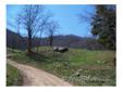 City: Waynesville
State: Nc
Price: $499000
Property Type: Land
Size: 39.43 Acres
Agent: Karen Hollingsed
Contact: 828-452-2227
-BEAUTIFUL PRISTINE LAND WITH ROARING CREEK DOWN THE SIDE. AWESOME VIEWS. MANY POSSIBILITES.
Source: