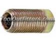 "
S.U.R. and R Auto Parts BR135 SRRBR135 3/16"" Line 3/8""-24 Long Inverted Flare Nut
"Price: $3.67
Source: http://www.tooloutfitters.com/3-16-line-3-8-24-long-inverted-flare-nut.html