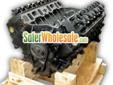Contact the seller
5.8L (351W) Remanufactured Marine Engine We carefully select only the most premium, low-hour engines to professionally remanufacture. These engines all undergo a 15-point inspection to insure quality, reliability and durability. To give