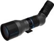 BRUNTONÂ® ICONÂ® SPOTTING SCOPE 20-60x80 ANGLED â¢Intensifies dim light for spot-on clarity, eliminates halos & fading, & delivers true color in all conditions â¢SD Glass (Super Low Dispersion Fluorite) â¢Super flat light multi coating â¢Multi-Step twist-up