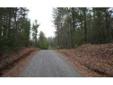 City: Ellijay
State: Ga
Price: $49900
Property Type: Land
Size: 3.37 Acres
Agent: Patrick A. Trainor
Contact: 706-632-3368
Excellent creek frontage lot with a great building site overlooking beautiful Harper,s Creek. Hard to find secluded low traffic area