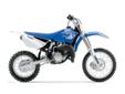 .
2013 Yamaha YZ85
$3499.95
Call (504) 383-7572 ext. 472
New Orleans Power Sports
(504) 383-7572 ext. 472
3011 Loyola Drive,
Kenner, LA 70065
Be the first to own the new 2013 YZ85 2-stroke! HARD CORE MINI RACER The YZ85 is ready to race and features a