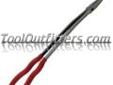"
Sunex 3715 SUN3715 3/4"" 16"" Hose Gripper Pliers
"Model: SUN3715
Price: $18.8
Source: http://www.tooloutfitters.com/3-4-16-hose-gripper-pliers.html