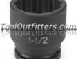"
Grey Pneumatic 3130R GRE3130R 3/4"" Drive x 15/16"" Standard 12 Point Impact Socket
"Price: $16.2
Source: http://www.tooloutfitters.com/3-4-drive-x-15-16-standard-12-point-impact-socket.html