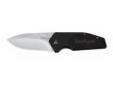 "
Kershaw 1446X 3/4 Ton Clam Pack
A stout utility knife in a compact size
The wide-blade Kershaw Â¾-Ton is a great knife for slicing-and that means everything from slicing open a cardboard box to cutting some apple slices to go with lunch.
This extra-wide