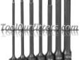 "
Grey Pneumatic 1267MH GRE1267MH 3/8"" Dr. 7 Pc. 6"" Length Metric Hex Driver Set
"Price: $101.18
Source: http://www.tooloutfitters.com/3-8-drive-6-length-metric-hex-driver-set.html