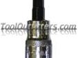 "
Vim Products HM-7MM VIMHM-7MM 3/8"" Drive 7mm Hex Bit
"Price: $3.21
Source: http://www.tooloutfitters.com/3-8-drive-7mm-hex-bit.html