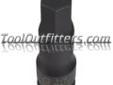 "
Sunex 36477 SUN36477 3/8"" Drive Hex Driver Impact Socket - 1/2""
"Price: $5.85
Source: http://www.tooloutfitters.com/3-8-drive-hex-driver-impact-socket-1-2.html