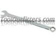 "
Sunex 991512 SUN991512 3/8"" Fully Polished V-Groove Combination Wrench
"Model: SUN991512
Price: $3.14
Source: http://www.tooloutfitters.com/3-8-fully-polished-v-groove-combination-wrench.html