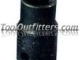 K Tool International KTI-22880 KTI22880 3/8in. Drive External Torx Socket E-10
Features and Benefits:
Heat treated
Model: KTI22880
Price: $3.6
Source: http://www.tooloutfitters.com/3-8in.-drive-external-torx-socket-e-10.html