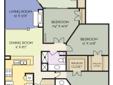 View more details and images for Sublet.com Listing ID 2127108.
Amenities: Credit Application Required
Rent: $937
Deposit: $150.00
Application Fee: $65.00
Administration Fee: $150.00
Description:
The Sycamore floorplan is a great three-bedroom design with
