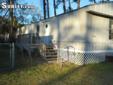 View more details and images for Sublet.com Listing ID 2184848.
Amenities: Parking, Smoker OK, Pets OK, Air conditioning, Credit Application Required
Nice 3 bedroom, 2 bath mobile home with fenced yard in quiet area. Water and lawn care included. Deposit
