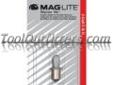 Mag Instrument 107-427 MAGLMSA301 3 Cell C or D Replacement Bulb
Features and Benefits:
Quality and dependability are the hallmarks of our flashlights
We insist upon the same quality and dependability for every lamp and accessory that works with them