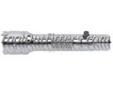 "
KD Tools 81250 KDT81250 3"" Locking Extension - 3/8"" Drive
"Price: $10.34
Source: http://www.tooloutfitters.com/3-locking-extension-3-8-drive.html