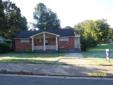 3BR 1BA Renovated home that is Move in Ready. $300.00 Move in special..
Location: Memphis, TN
This home has 3 bedroom 1 bath. All of the rooms are nice size and this home also has central heat and air. $300.00 move in special Then after the rent for this