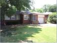 Cute Northwest House for Rent
Location: Oklahoma, OK
Convenient location near NW 23 and Portland...lots of close-by shopping. Brick home with Central heat and air. Carpet and tile. Kitchen includes stove and dish washer. Big fenced back yard with cooking
