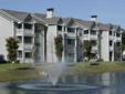 Welcome to Palmetto Pointe Apartment Homes, Myrtle Beach's premier apartment community. Experience refinement and gracious living where you will encounter a relaxed, harmonious environment and a courteous, responsive staff. Prepare to be impressed as you