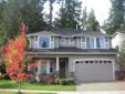 Gorgeous Lynnwood Home for Lease
Location: Lynnwood
Available 7/1 - Beautiful home for lease on quiet street in lush, park-like setting. This home has all the common living areas on the main floor and three bedrooms plus a den upstairs. Vaulted ceiling