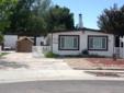 Cute 3 bedroom 2 bath in West Jordan. Easy I-15 access!! Available at the beginning of July!! To learn more please email Leasing Manager with Bristlecone Management Group or call toll free at (888) 798-7999 ext 183287.
Ad Website