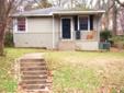 $1,200 per month, 3 bedrooms, 2 full baths, 0 half baths, 1,284 square feet
Val Hansen | ReMax Properties | (501) 224-4111
5105 N Lookout St, Little Rock, AR
House located only 2 blocks from Kavanaugh
3BR/2BA Single Family House
$1,200/month
Bedrooms
3