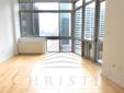 Huge Two bed can convert to three bed -free standing bookshelves only-Gym-Great views-no broker fee-Roof top deck-Doorman
Location: financial district
With its grand tower soaring 51-stories and adjoined sister tower rising 26-stories, the building is the