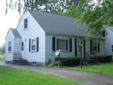 Ready To Move In Cape Cod - Medina Avenue
Location: Columbus, OH
3257 Medina Avenue, Columbus,Ohio.43224
$935.00 per month
3 bedroom 1 full bath Cape Cod with a full unfinished basement
1,126 sq ft. with gas heat and central air.
Refrigerator, gas stove