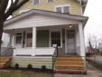 Stunning Sobo Clintonville Double For Rent- E. Lakeview and High St.
Location: Sobo Clintonville
This charming 3 bedroom is located in the heart of Sobo Clintonville at 20 E. Lakeview Avenue and N. High Street. Enjoy the shops and restaurants on High