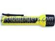 "
Streamlight 33254 STL33254 3C ProPolymerÂ® Alkaline Battery-Powered Flashlight
Waterproof
Wrist Lanyard Connection
Spring Loaded Clip
Specifications:
Case Material: Impact resistant polymer. Features a rubber face cap for impact and shock resistance.