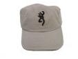 "
Browning 308304781 3D Buckmark Cap, with Sandwich Brim Khaki/Black
Cap,3D Buckmark & Sandwich Brim Khaki/Black
- Adjustable, one size fits all
- Velcro back"Price: $8.6
Source:
