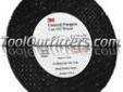 "
3M 01988 MMM1988 3Mâ¢ General Purpose Cut-Off Wheel, 3"" x 1/16"" x 3/8"", 50 per
Used for cutting autobody sheet metal, frame rails, exhaust pipes, clamps and rusted bolts. For use on utility type cut-off tools. DO NOT USE TOOLS WITHOUT GUARDS.
Standard