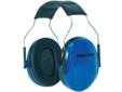 Description: NRR 22Finish/Color: BLUEFrame/Material: MetalModel: Jr.Type: Earmuff
Manufacturer: Aearo Peltor
Model: 97023
Condition: New
Availability: In Stock
Source:
