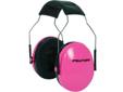 Description: NRR 22Finish/Color: PinkFrame/Material: MetalModel: Jr.Type: Earmuff
Manufacturer: Aearo Peltor
Model: 97022
Condition: New
Price: $12.16
Availability: In Stock
Source: