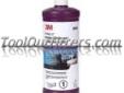 "
3M 6085 MMM6085 3Mâ¢ Perfect-Itâ¢ Rubbing Compound, 1 Quart
Features and Benefits:
Fast cutting rubbing compound designed to remove sand scratches and leaves a fine finish on automotive paints
"Model: MMM6085
Price: $45.98
Source:
