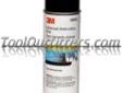 "
3M 08883 MMM8883 3Mâ¢ Rubberized Undercoating
A tough, high-performance rubberized aerosol undercoating. Provides rust-proofing and sound deadening for a variety of applications, including fenders, quarter panels, door panels, repaired sections, welded