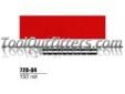 "
3M 72004 MMM720-04 3Mâ¢ Scotchcalâ¢ Striping Tape, Red, 3/16"" x 150'
Features and Benefits:
Double stripe pattern using one color for professional use in matching existing stripes or creating original striping designs on vehicles
This pattern can be used