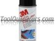 3M 8877 MMM8877 3Mâ¢ Silicone Lubricant Plus (Wet Type)
Price: $7.42
Source: http://www.tooloutfitters.com/3m-silicone-lubricant-plus-wet-type.html