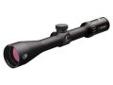 "
Burris 200236 3X-9X-40mm (1"" Tube),C4 Wind MOA
C4 Riflescope
Specifications:
- C4 Wind MOA Reticle: MOA tick marks provide a simple, uncluttered way to determine hold-off for wind.
- Reticle: 4 wind MOA
- Finish: Matte
- Field of View(in feet @ 100