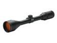 "
Pentax 89749 3x-9x-50mm Gameseeker II(LPP)
A perfect blend of features and affordable price make the PENTAX Gameseeker II riflescopes ideal for any hunter. All Gameseeker II scopes feature fully-multi-coated glass optics with PentaBright Technology for