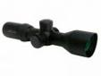 Konus Optical & Sports System 7290 3X-9X40mm Riflescope - 275 Ballistic Ret
Konuspro T30
Specifications:
- Finger adjustable turrets
- One piece tube construction
- True 30mm tube throughout
- Red/blue dual illuminated reticle
- Exclusive ballistic