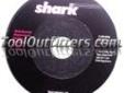Shark Industries Ltd SDP452 SRKSDP452 4-1/2in. Grinding Wheel
Price: $2.19
Source: http://www.tooloutfitters.com/4-1-2in.-grinding-wheel.html