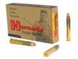 "
Hornady 8241 405 Winchester by Hornady 405 Win, 300 Gr, SP, (Per 20)
Hornandy's custom rifle ammunition - factory loads so good, you'll think they were handloaded!
Features:
- Bullet Type: Soft Point
- Muzzle Energy: 3224 ft lbs
- Muzzle Velocity: 2200