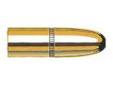 "
Hornady 4167 416 Caliber Bullets 400 Gr Full Metal Jacket (Per 50)
Designed for short-range large game hunting, these bullets provide deep, straight line penetration with little expansion. This is not loaded ammunition."Price: $40.08
Source: