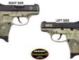 Ruger 3214 LC9 9MM Pistol 7RD NRA Edition Camo for sale at Tombstone Tactical.
Ruger LC9 9MM Pistol 7RD NRA Edition Camo With Every Purchase Ruger Donates to the NRA
Model: LC9
Caliber: 9MM
Action: Double Action Only
Capacity: 7+1
Finish: Blue Slide/
