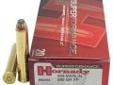 "
Hornady 82453 444 Marlin 265gr FP SPF /20
Hornady Ammunition
- Caliber: 444 Marlin
- Grain: 265
- Bullet: Flat Point, Superformance
- Muzzle Velocity: 2400 fps
- Per 20"Price: $29.22
Source: