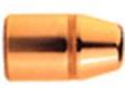 "
Sierra 8615 44 Caliber 250 Gr FPJ Match (Per 100)
Tournament Master handgun bullets are built to satisfy the performance demands of serious competitors and recreational marksmen. The accuracy of these bullets, combined with unduplicated penetrating