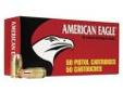 "
Federal Cartridge AE44B 44 Remington Magnum 44 Remington Magnum 240gr Soft Point (Per 50)
For the cost-conscious handgun hunter, several hot calibers are available in our performance-driven Jacketed Hollow Point and Full Metal Jacket loads. Keep the