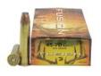 "
Federal Cartridge F4570FS1 45-70 Government Fusion, 300gr (Per 20)
Fusion 45-70 Gov 300gr (Per 20)
Fusion centerfire rifle ammunition gives hunters a deer bullet of unimaginable kinetic force. These were the original offerings that paved the way. They